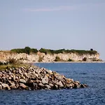 Strandhotel Klinten 3*