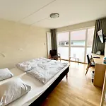 Hotel Strandhotel Klinten