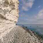 Strandhotel Klinten Rødvig