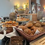 Hotel Strandhotel Klinten 3*