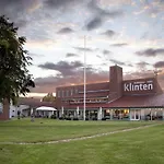 Hotel Konference & Klinten 3*