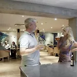 Hotel Konference & Klinten 3*