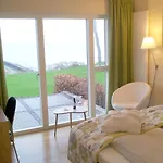 Strandhotel Klinten Hotel 3*