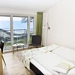 Strandhotel Klinten Hotel Rødvig