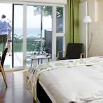 Strandhotel Klinten