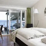 Strandhotel Klinten 勒兹维