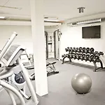 Hotel Strandhotel Klinten