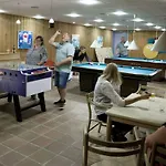 Hotel Strandhotel Klinten Rødvig
