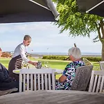 Hotel Strandhotel Klinten
