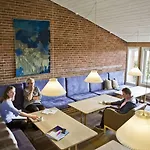 Strandhotel Klinten 3* Rødvig