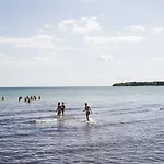 Strandhotel Klinten Hotel 3*