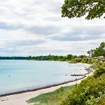 Strandhotel Klinten