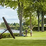 Konference & Klinten Rødvig