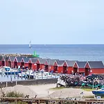 Hotel Strandhotel Klinten Rødvig