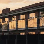 Strandhotel Klinten Hotel