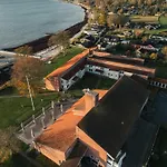 Hotel Konference & Klinten