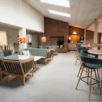 Strandhotel Klinten 3* Rødvig