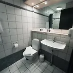 Strandhotel Klinten 酒店