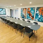 Hotel Strandhotel Klinten Rødvig