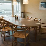 Strandhotel Klinten Rødvig