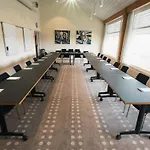Hotel Strandhotel Klinten Rødvig