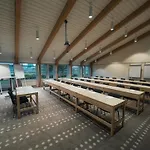 Strandhotel Klinten Rødvig