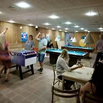 Hotel Konference & Klinten