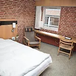 Strandhotel Klinten Hotel 3*