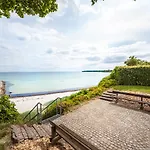 Konference & Klinten Hotel Rødvig