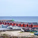 Strandhotel Klinten 3* 勒兹维