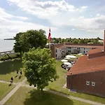Hotel Konference & Klinten Rødvig