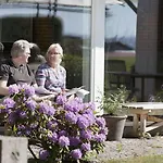 Strandhotel Klinten 3*