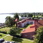 Hotel Strandhotel Klinten