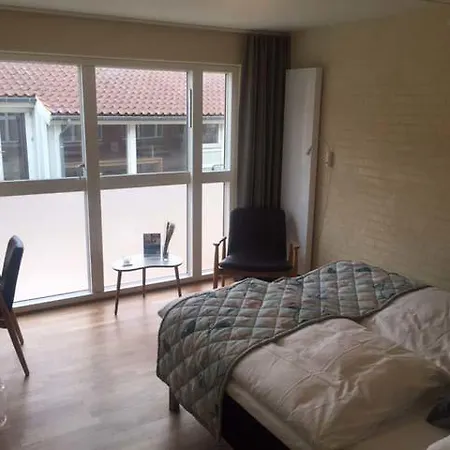 Strandhotel Klinten Aps Hotel