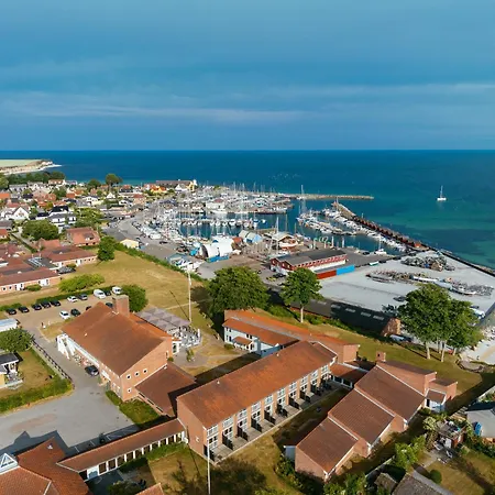 Strandhotel Klinten Aps