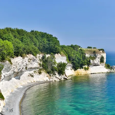 Konference & Klinten Hotel Rødvig