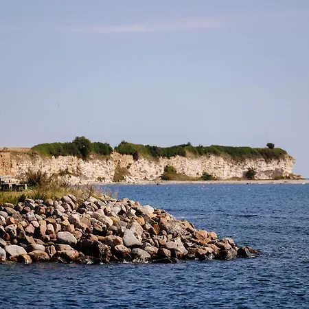 Konference & Klinten 3*