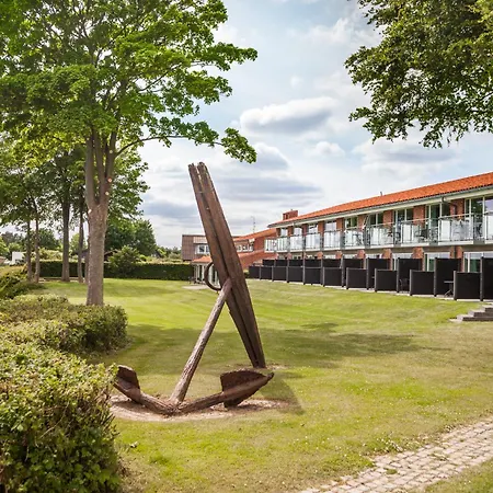 Strandhotel Klinten Hotel
