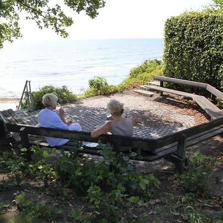 Strandhotel Klinten Aps Hotel 3*