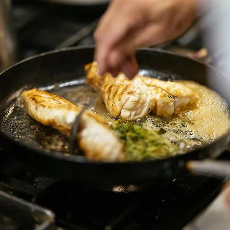 Strandhotel Klinten 3*