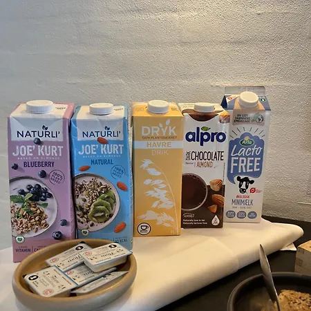 Strandhotel Klinten Ξενοδοχείο