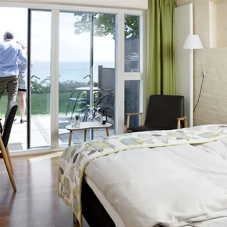 Strandhotel Klinten