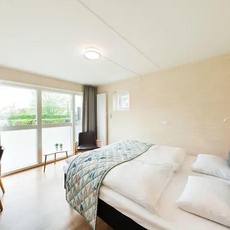 Hotel Strandhotel Klinten