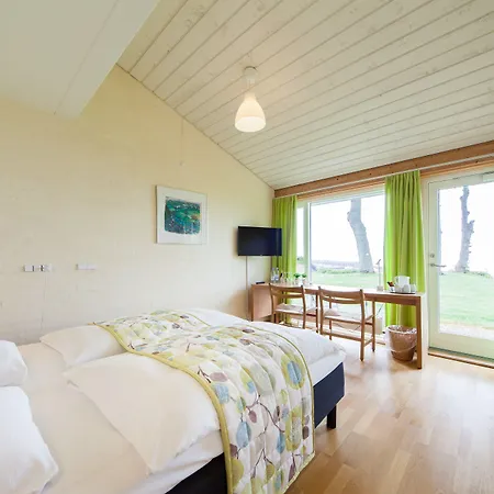 Strandhotel Klinten 3*