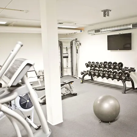 Ξενοδοχείο Strandhotel Klinten