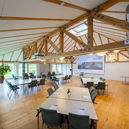 Konference & Klinten Hotel Rødvig