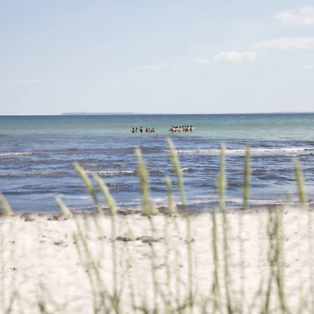 Strandhotel Klinten 3*