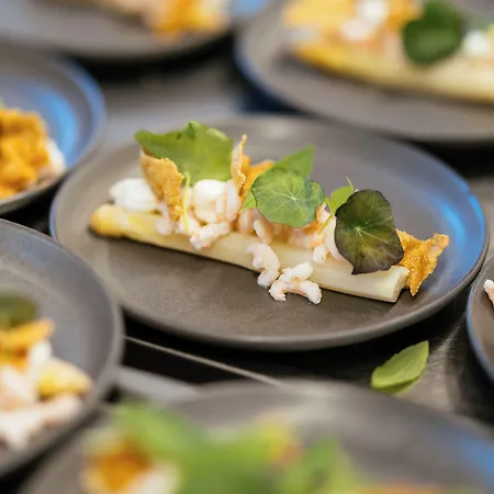 Konference & Klinten Rødvig