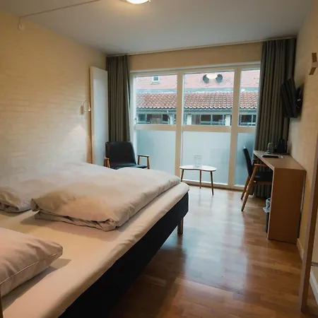 Konference & Klinten Rødvig