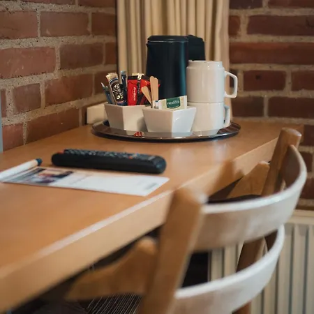 Konference & Klinten Hotel Rødvig